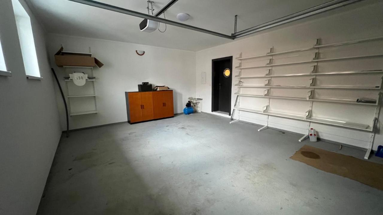Вилла Apartmanovy Dom S Virivkou, Pod Secnom, Liptovsky Jan Липтовски-Микулаш Экстерьер фото